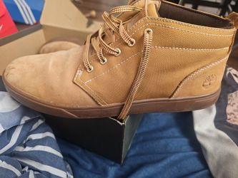 timberland