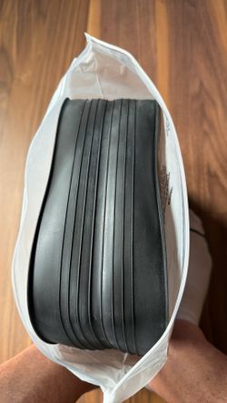 RubberGarage door seal
