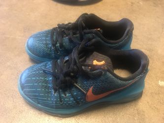 KDs size 11c