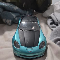 Corvette toy
