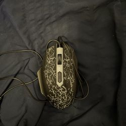  Mouse  And Keyboard 