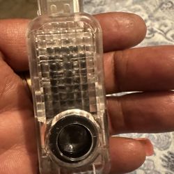Audi Door Light 