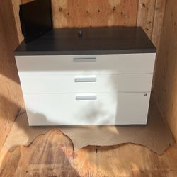 Free Storage Cabinet 
