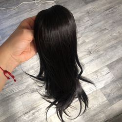 Clip Wig