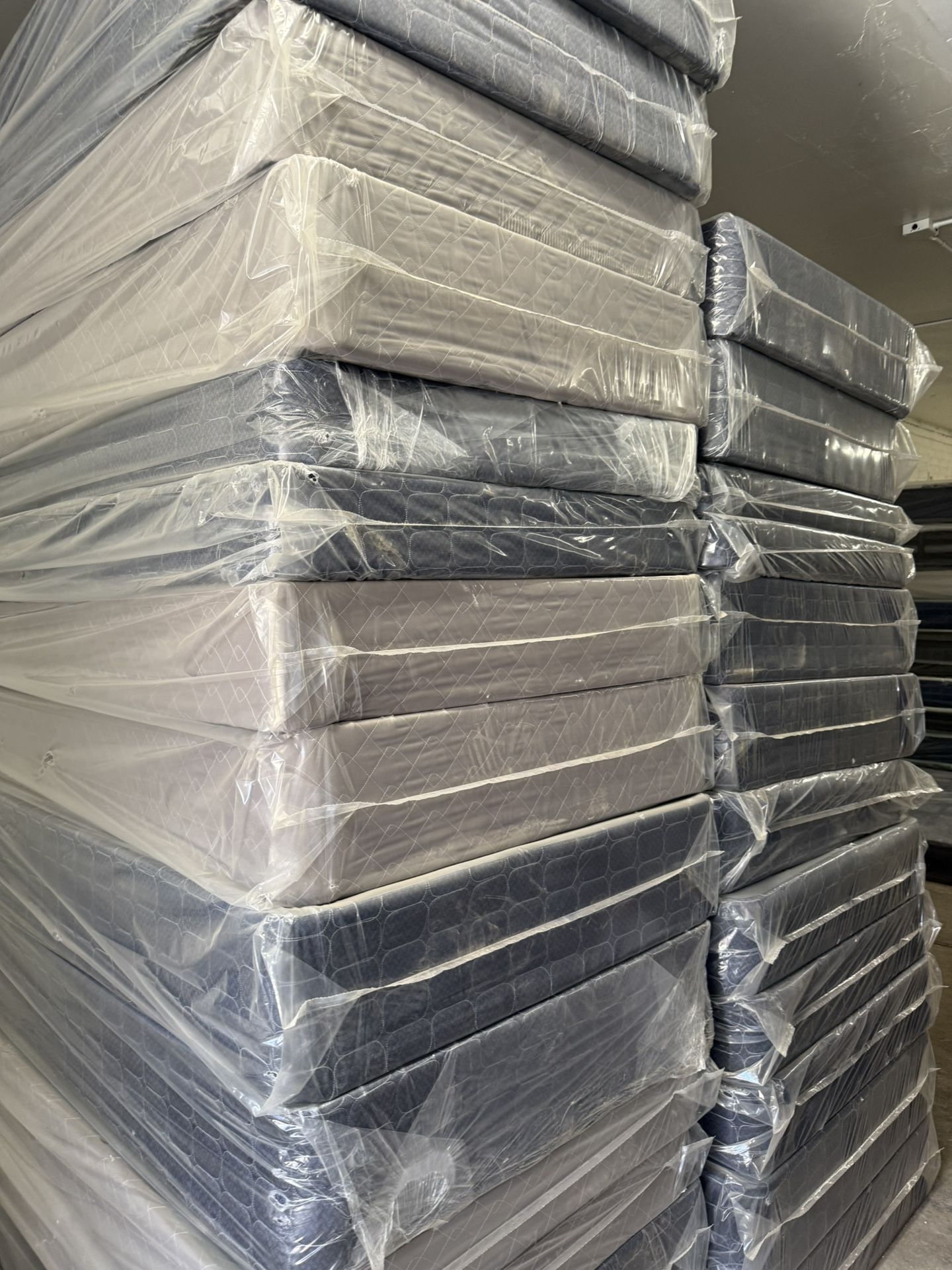 BOX SPRINGS ALL SIZES AVAILABLE