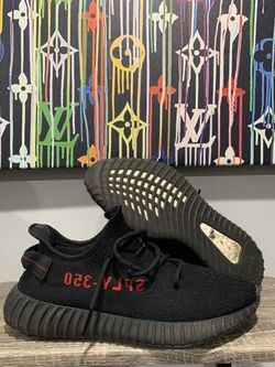 Yeezy Breds