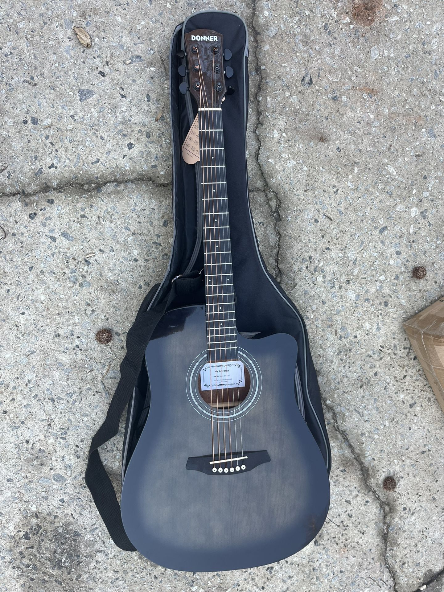 Guitar