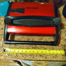 George Foreman Kitchen Utensil