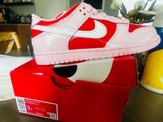 Girls shoes