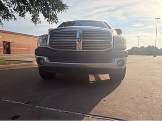$4000 cash Dodge Ram
