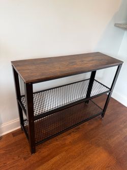 Shelf (LIKE-NEW)