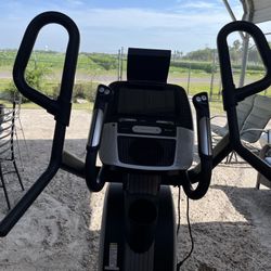 Pro-form cardio  Fan Works Screen Not Working As Is 