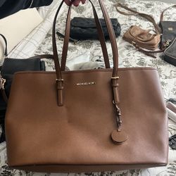 Michael Kors Tote