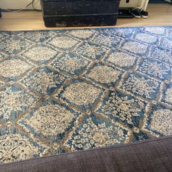 5 X 7 Area Rug 