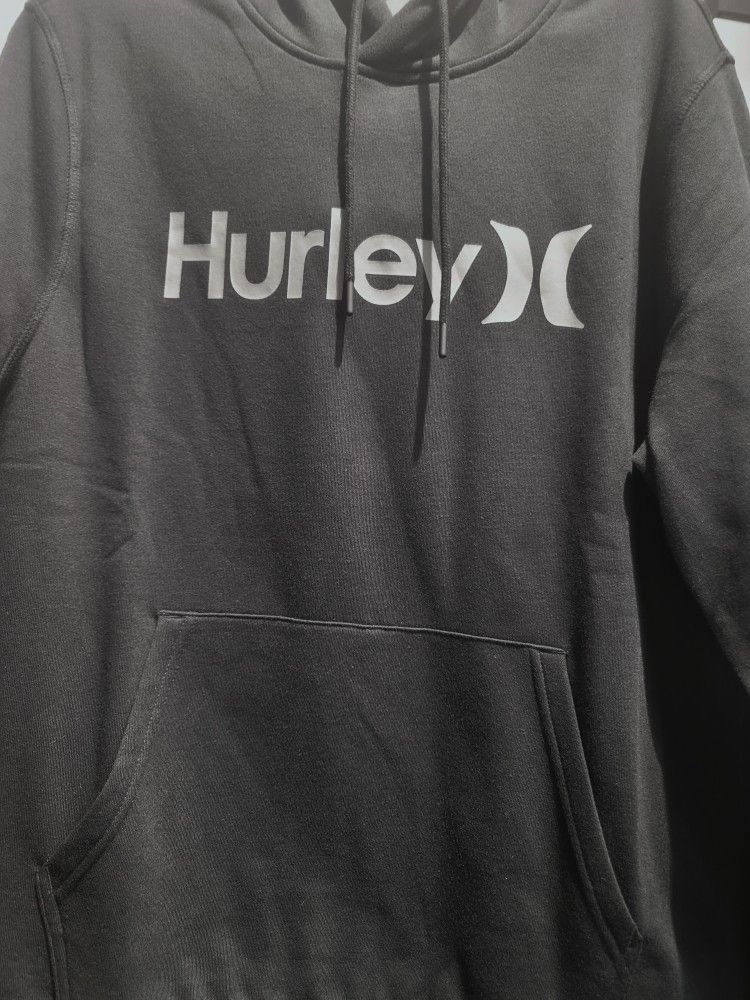 Hurley Hoodies