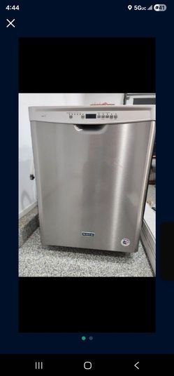 Dishwasher