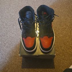 Jordan 1 