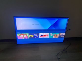 65 inch Samsung Smart Tv