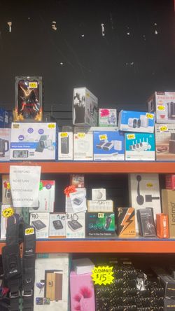 Home cameras and clocks