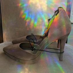 Worthington High Heels