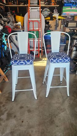 Bar stools