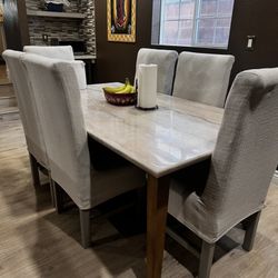 Original Marble Table