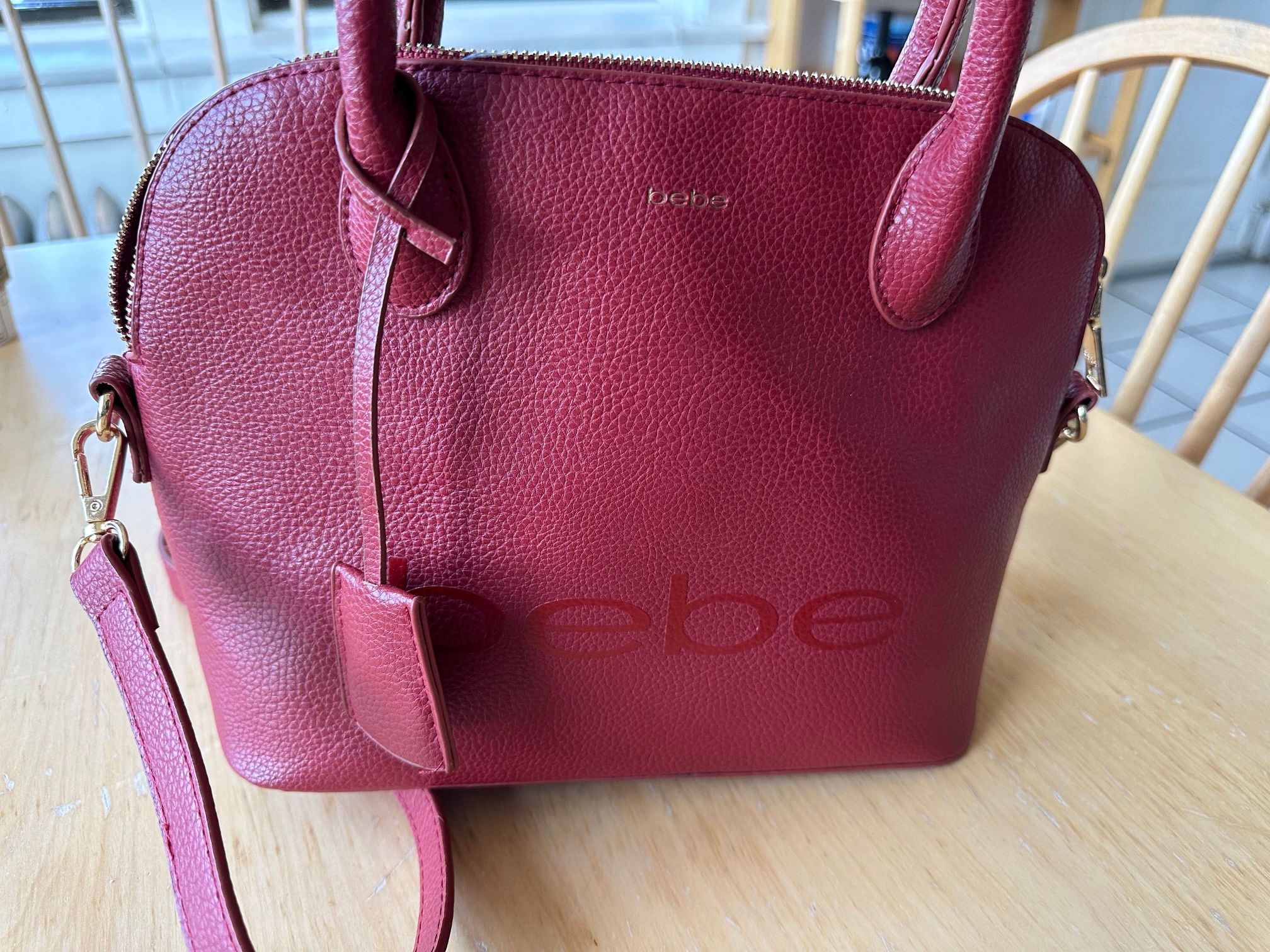 Women’s Crossbody Bag - New