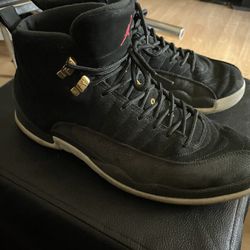 Jordan 12s Size 11