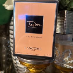 Tresor Lancôme 