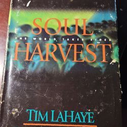 Soul Harvest