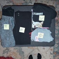 Women's Size  Large