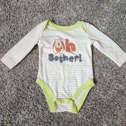 Disney Winnie The Pooh