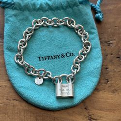 Tiffany Bracelet