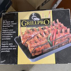 Grillpro Roasting Rack