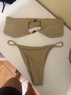 Swimwear bikini
