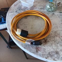 heavy duty wire,and connector for home 