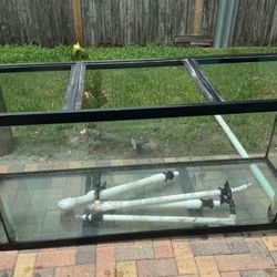 Very Large Aquarium/Tank 200+ Gallon