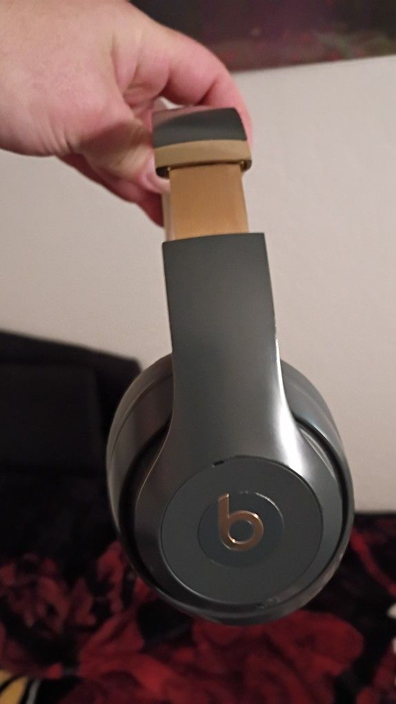 Beats Studio 3