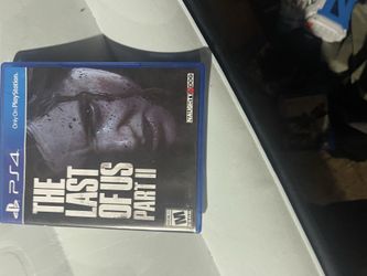 last of us 2