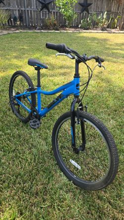 Mountain Bike 24"