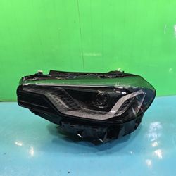 Headlight M2 2023 2024 2025 OEM