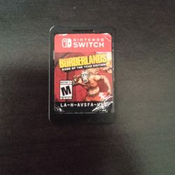 Borderlands Game Of The Year Edition 