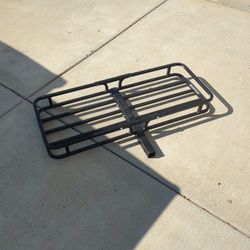 Hitch Cargo Basket 