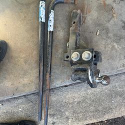 Swear Tow Hitch For Campers