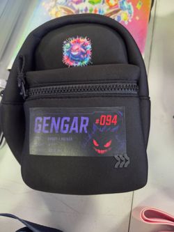 Gengar Pokemon
