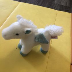 Stuffed Animal