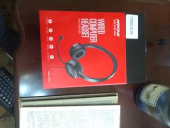 Earphones For Computer