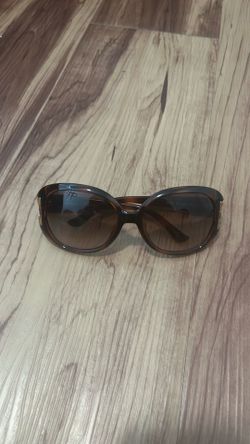 Ferragamo Glasses