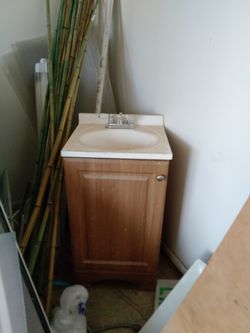 Vanity for sale
