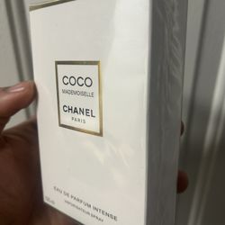 Coco Chanel